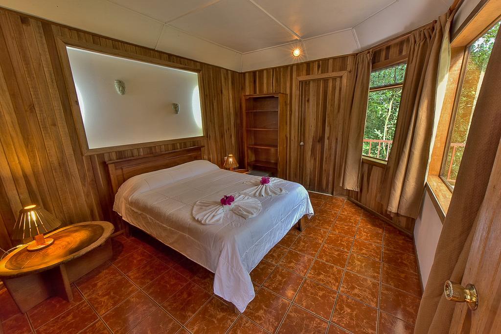 Hospedaje Mariposa Monteverde Extérieur photo