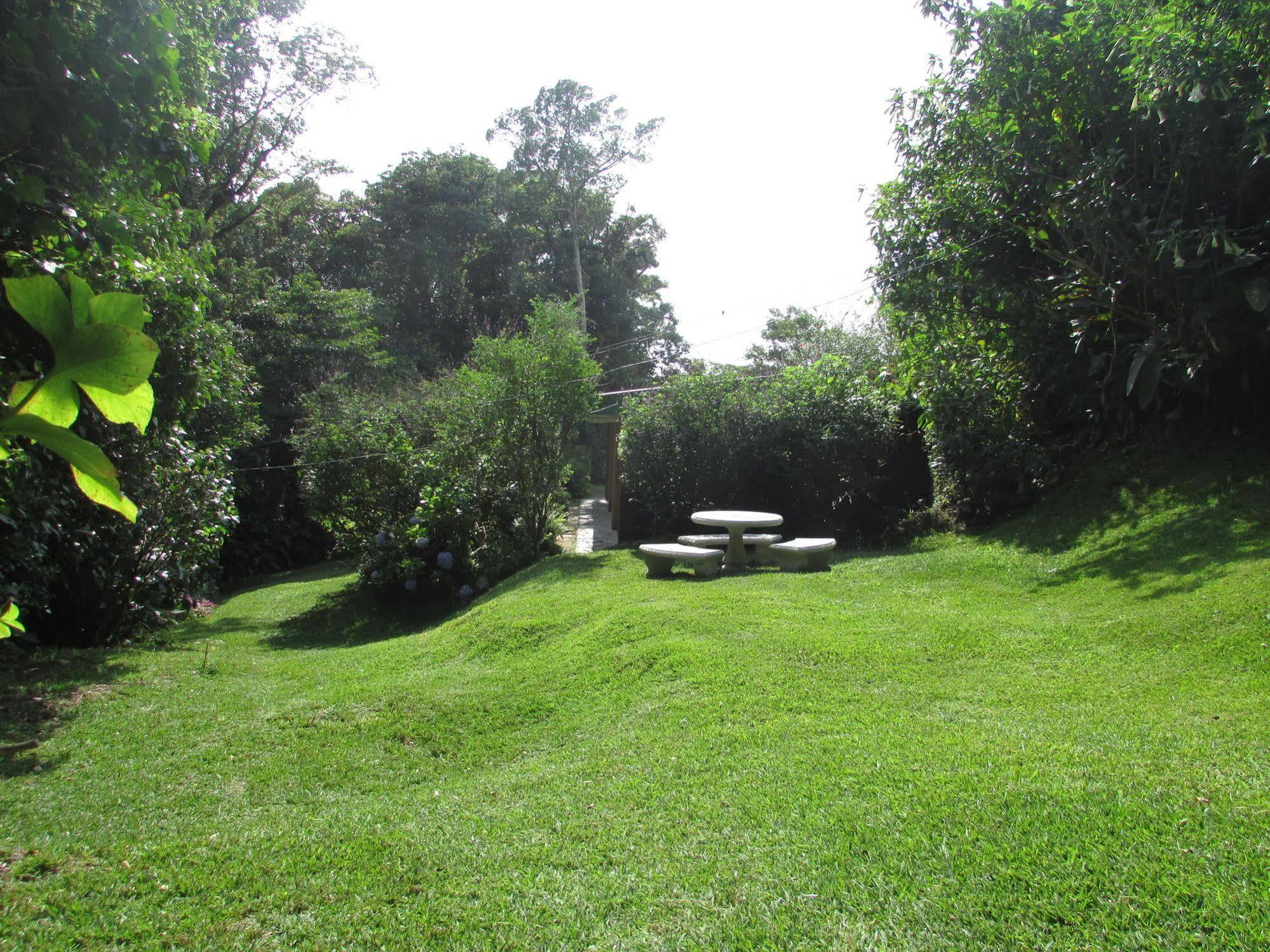 Hospedaje Mariposa Monteverde Extérieur photo